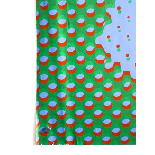 Tübingen Chamber Theatre Musical Poster by Frieder Grindler, 1968 For Sale - Image 5 of 9