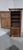 Oak Food Cupboard with Iron Hinges and Handles, 1920 For Sale - Image 3 of 14