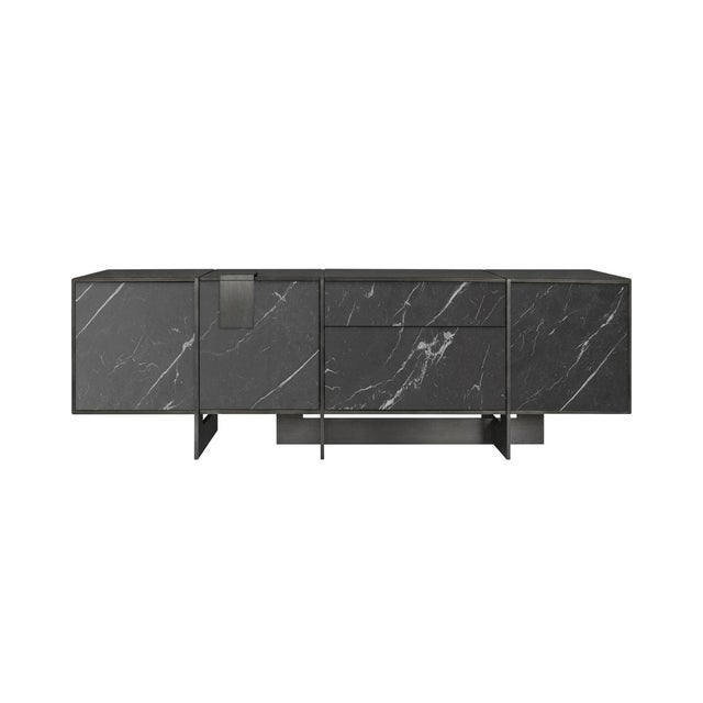 Coloma Sideboard by Porus Studio For Sale - Image 10 of 12