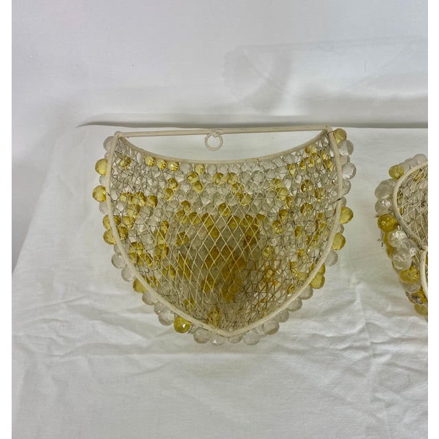 Vintage Wall Sconces, 1970s, Set of 2 For Sale - Image 15 of 18