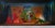 Magic Flute Poster after David Hockney For Sale