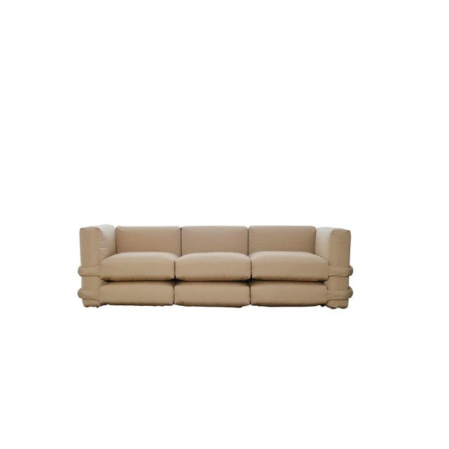 Pillow Sofa by Muller Van Severen for BD Barcelona For Sale - Image 4 of 18