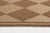 Erin Gates by Momeni Saybrook Diamond Natural Indoor/Outdoor Area Rug 6'6" X 9' For Sale - Image 12 of 12