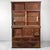 Traditional Japanese Tansu Storage Cabinet, 1920s, Set of 2 For Sale - Image 17 of 17
