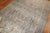 Red Persian Tabriz Worn Animal Pictorial Rug rug no.j2610 For Sale - Image 8 of 11