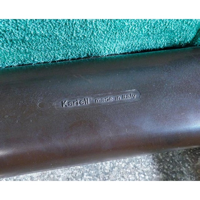 Model 4820 Folding Armchair by Masayuki Matsukaze for Kartell For Sale - Image 10 of 18