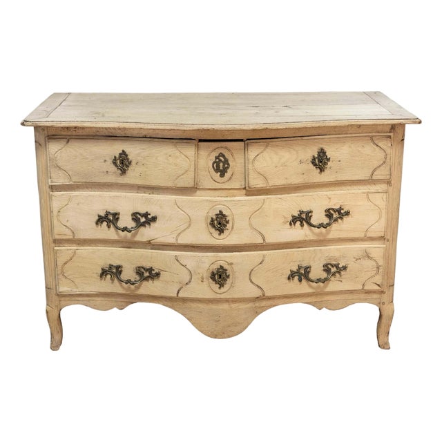 19th Century French Commode For Sale