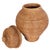 Boho Chic Artifacts Trading Company Saboga Home Ginger Jar For Sale - Image 3 of 3