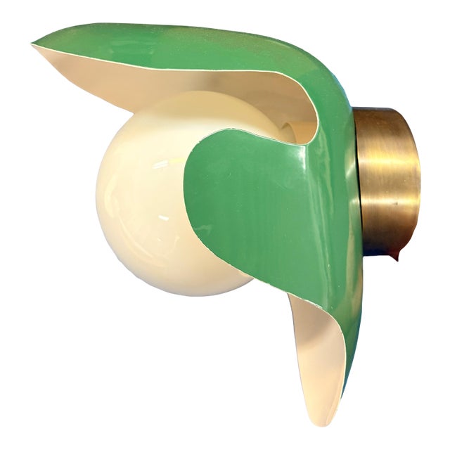 Wall Sconces in the Style of Palle Suenson Ps38 - a Pair For Sale