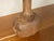 Ceramic Table Lamp with Ceramic Base, 1970s For Sale - Image 7 of 10