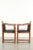 These luxurious, comfortable, and beautiful chairs are from the top Dutch brand Schuitema, known for their quality,...