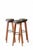 Danish Teak Barstool, 1960s For Sale - Image 4 of 12