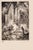 Oriental Feast - Fireworks is an original etching realized by Rene Cottet in 1937. Hand-signed and dated on the lower...