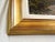 Original Stephen Smalzel Framed Oil Painting on Board 'Rocky Mountains' For Sale - Image 10 of 13