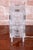 Mid-Century Modern Mid-Century Czech Glass Table Lamp attributed to Kamenický Šenov, 1950s For Sale - Image 3 of 13