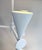 Organic Modern Plaster of Paris Geometric Chandelier, Villette Chandelier For Sale - Image 10 of 13