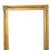 Rococo Large Baroque Golden Frame For Sale - Image 3 of 15