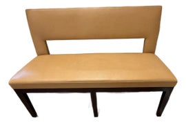 Example of Christian Liaigre Benches