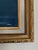 Contemporary Impressionist Style Seascape Painting on Canvas, Framed For Sale - Image 6 of 8