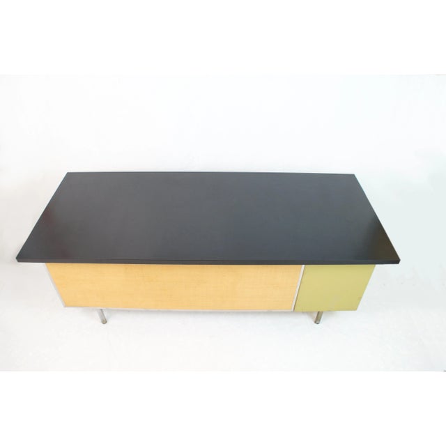 George Nelson Desk by George Nelson for ICF De Padova For Sale - Image 4 of 8