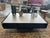 Black Coffee Table attributed to Vico Magistretti for Gavina, 1960 For Sale - Image 6 of 7