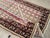 Textile Galerie Shabab Collection Early 20th Century Tukish Ghiordes Throw Rug For Sale - Image 7 of 8