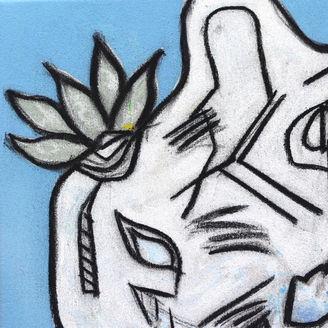 Rue Bootay, a New York-born artist now rooted in the vibrant artistic landscape of Los Angeles, navigates the avant-garde...