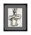 Henry Moore Henry Moore "Clasped Hands" Limited Edition Lithograph No. 5/250, Paris 1979, Custom Framed For Sale - Image 4 of 5