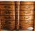Late 20th Century Furniture Traditional 8-Drawer Fruitwood Dresser/Chest of Drawers For Sale - Image 9 of 17