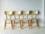 Dining Chairs from Ton, 1960, Set of 4 For Sale - Image 6 of 18