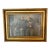 19th Century Monks Oil on Canvas Painting For Sale