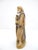 Farmhouse Anri Italy Ulrich Bernardi Shepherd With Stick Nativity Manger Figurine For Sale - Image 3 of 7