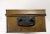 Hand Made Antique Mid 19th Century Grain Painted Steel Cash & Document Box For Sale In Boston - Image 6 of 13