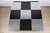 Vintage Coffee Table in Lacquered Wood and Aluminum, 1970s For Sale - Image 14 of 16