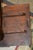 1940s Attributed to Kittinger Carved Walnut Wooden Coffee Table W/ Extending Leaves For Sale - Image 14 of 15