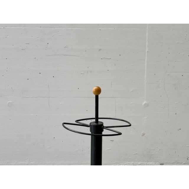 Vintage Umbrella Stand in Cast Iron, 1950s For Sale - Image 10 of 15