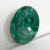 Mid 20th Century Malachite & Brass Bowl, 1970s For Sale - Image 5 of 9