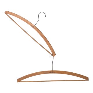 Coat Hangers from Extra Large Antwerp For Sale