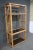 1970s Mid Century Faux Bamboo Etagere For Sale - Image 5 of 9