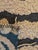 English Vintage 1990s Lee Jofa "Tiger" Heavyweight Woven Jacquard Upholstery Fabric - 2.86 Yards For Sale - Image 3 of 12