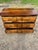 Wood French 19th Century Louis XVI Solid Walnut Chest of Drawers For Sale - Image 7 of 9