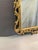 Antique Italian Giltwood Mirror, 1800s For Sale - Image 5 of 8