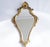 Vintage Baroque Ornate Wall Mirror, 1960s For Sale - Image 4 of 11