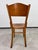 Wood Bentwood Dining Chairs from Thonet, 1930s, Set of 2 For Sale - Image 7 of 11