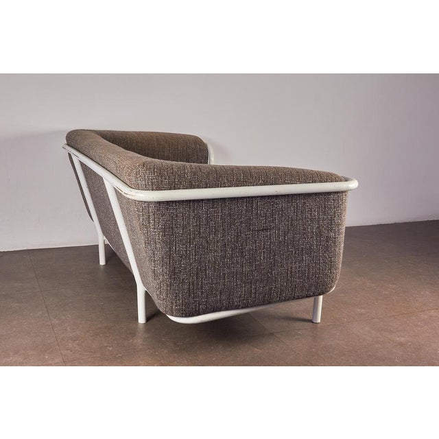 Sofa by Sergio Asti, 1960s For Sale - Image 10 of 16