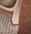 Mid-Century French Louis XVI Painted Dining Side Chairs With Fabric, Set of 4 For Sale - Image 9 of 11