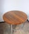 Bauhaus Coffee Table by Robert Slezák, 1930s For Sale - Image 12 of 16