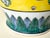 Japanese Gold Imari Hand-Painted Porcelain Bird Vases, Arita, 1960s, Set of 2 For Sale - Image 13 of 17