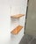 1960s Mid-Century Modern White String Shelf from String Design Ab, Sweden, 1960s For Sale - Image 5 of 18