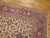 Late 20th Century Zabihi Collection Antique Bakshaish Corridor Rug - 7'4" x 17' For Sale - Image 5 of 6